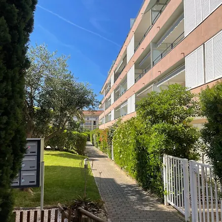 T2 Refait A Neuf - Residence Le Riviera * لو لا فاندو