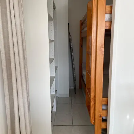 T2 Refait A Neuf - Residence Le Riviera Ле-Лаванду